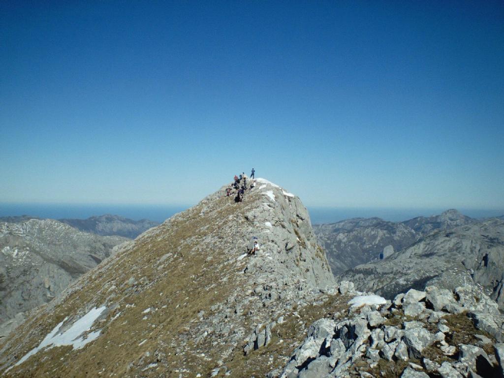 Viviendas De Uso Turistico La Arboleda I Y II Colombres Bilik gambar